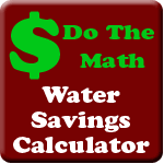 Do the math - Savings Calculator