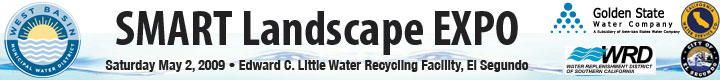 Smart Landscape EXPO