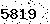 verification image, type it in the box